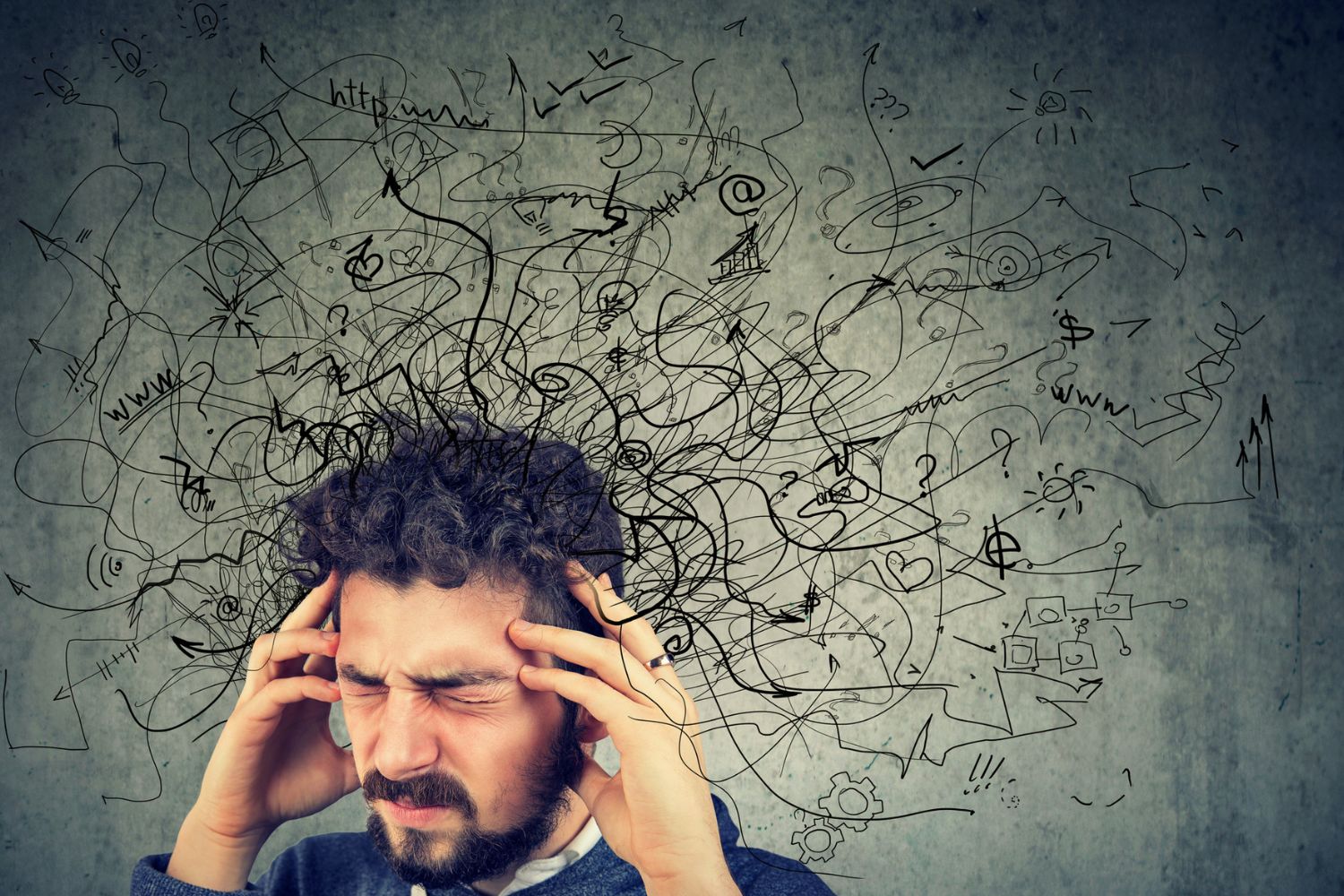 ADHD | Unlocking Potential