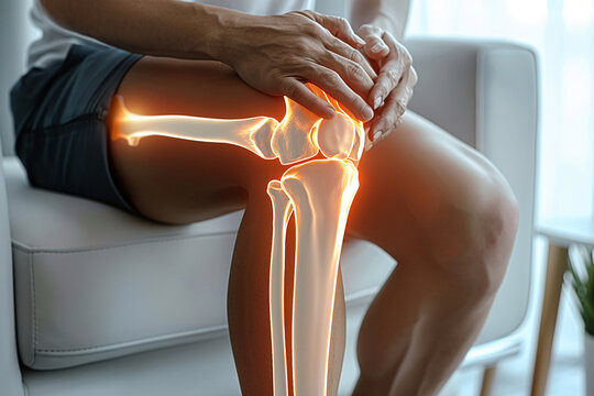 Living with Fibromyalgia