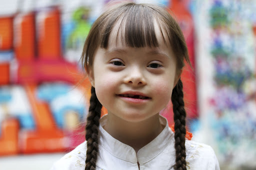 Down Syndrome – Celebrating Abilities