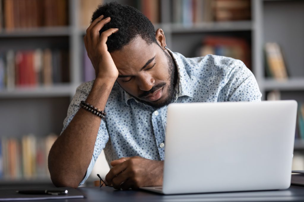 Living with Narcolepsy