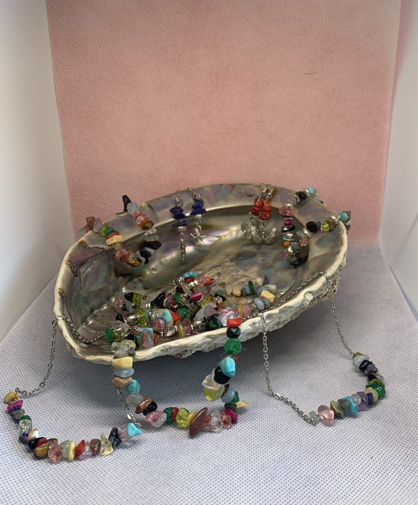 Stone Jewelly