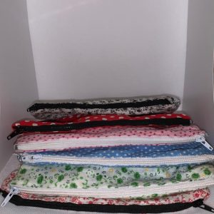Fabric Little Bags 👜