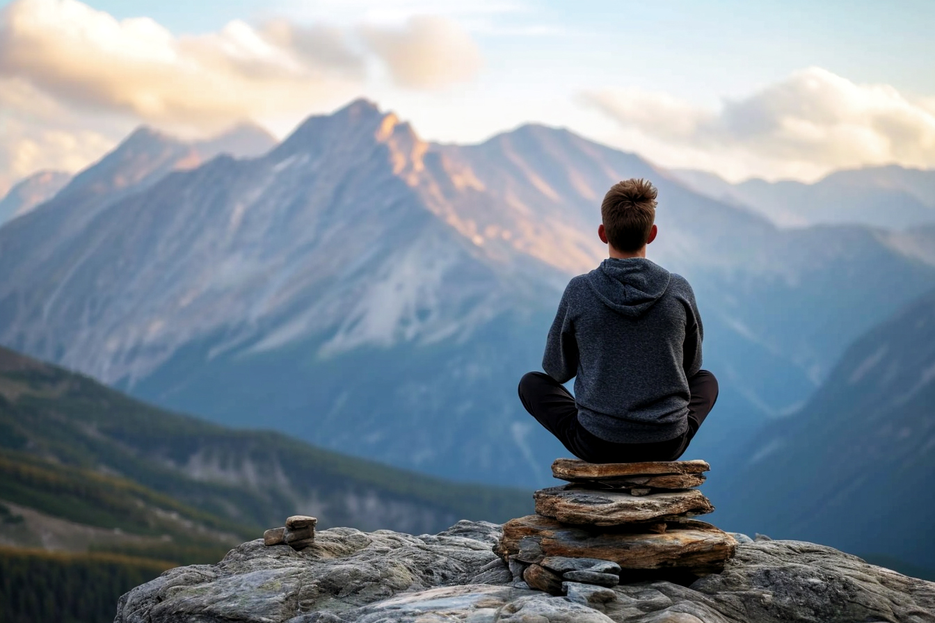 Mastering Self-Discipline
